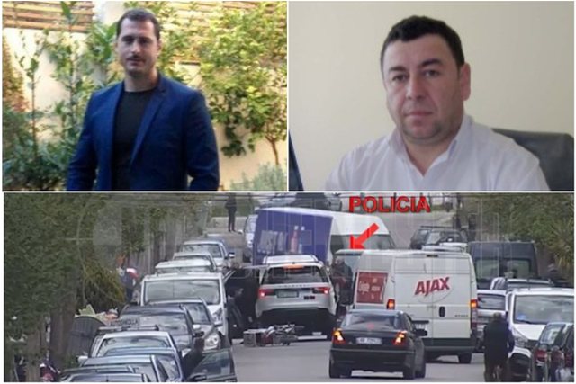 Vrasja e Pjerin Xhuvanit, lirohet nga burgu Arbër Paplekaj