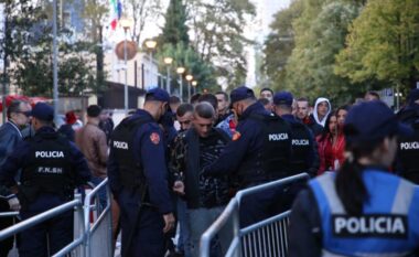 Derbi Tirana-Partizani/ Policia plan masash për garantimin e sigurisë, ja akset rrugore që do bllokohen