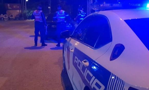 Tritol biznesit të reklamave  Dëshmia e pronarit  Asnjë kërcënim  nuk kam probleme me askënd