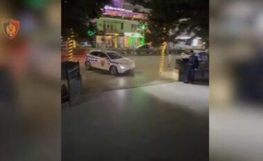 EMRAT/ Goditet një grup kriminal që shiste armë zjarri, arrestohen dy persona, një tjetër në kërkim