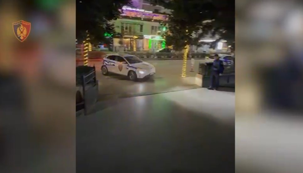 EMRAT/ Goditet një grup kriminal që shiste armë zjarri, arrestohen dy persona, një tjetër në kërkim