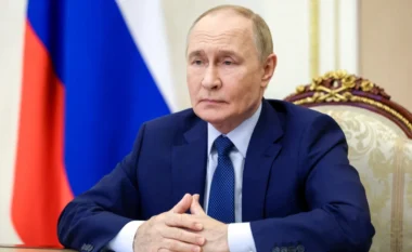 Presidenti Putin: S’do të ketë më luftëra nëse Perëndimi e trajton Rusinë me respekt