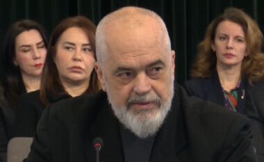 Rama në konferencë për të drejtën për informim: Një pjesë e shikojnë gotën gjysmë bosh, Shqipëria ka një arkitekturë funksionale për transparencë