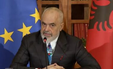 VIDEO- “Paga mesatare 833 euro, në janar rroga minimale do të jetë 500 euro”- Rama: Ja sa do të rriten pensionet sipas kategorive