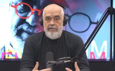 Buxheti 2026/ Kryeministri Rama: Pagat dhe pensionet do të shënojnë përsëri rritje