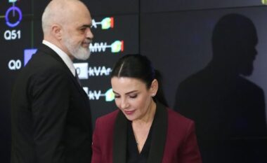 “Dumani kërkoi leje për arrestimin e Ballukut”/ BIRN: Imuniteti i zv. kryeministres vendos në sprovë raportin e Ramës me drejtësinë