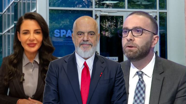 Kryeministri deklaroi se do pengojë kërkesën e SPAK/ Reagon Bardhi: Me urgjencë duhet t’i hiqte imunitetin Ballukut, Rama po kërkon të blejë kohë, e di se rrethi po ngushtohet