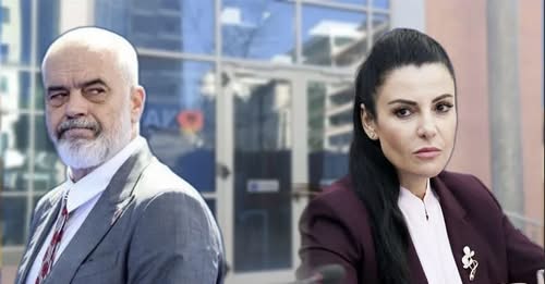 SPAK i kërkon Kuvendit heqjen e imunitetit Belinda Ballukut, reagon kryeministri Rama