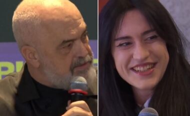 Rama batuta me të rinjtë: Hajde të këndojmë bashkë, nuk kemi rrugë tjetër