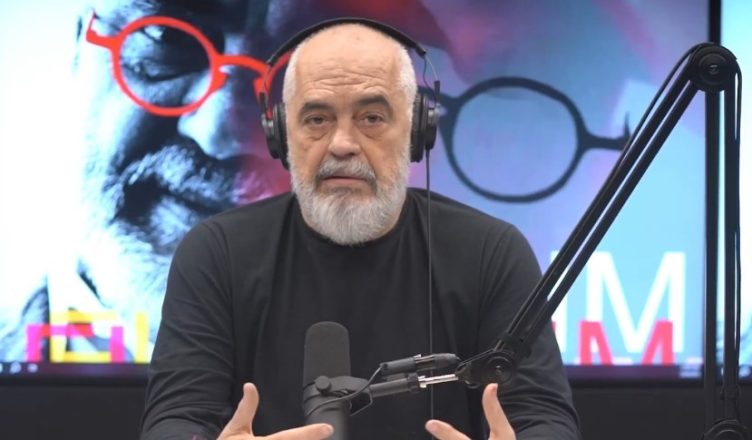 Buxheti 2026  Kryeministri Rama  Pagat dhe pensionet do të shënojnë përsëri rritje