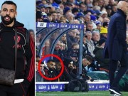 “Klubi më ka hedhur në rrugë”, Salah lëshon deklaratën e rëndë kundër drejtuesve të Liverpulit dhe trajnerit Slot: Dikush nuk më do këtu