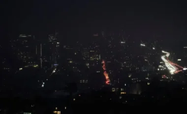 San Francisco në errësirë/ Rreth 130,000 banorë pa energji elektrike