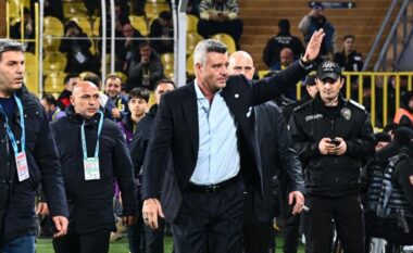 Arrestohet në Stamboll presidenti i Fenerbahçes, Sadettin Saran