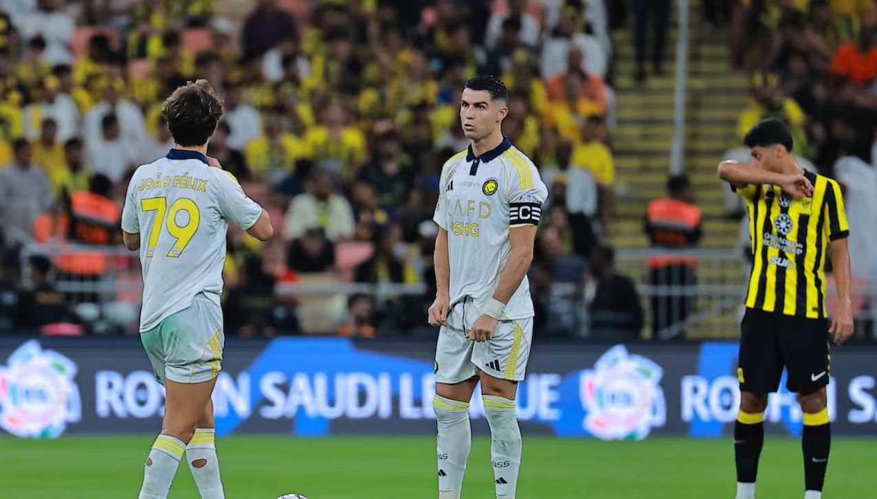 FIFA i bllokon merkaton klubit të Kristiano Ronaldos