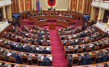 Sot seancë plenare/ Nga betimi i Avokatit të Popullit te mocioni me debat për krimin e organizuar, çfarë parashikon Rendi i Ditës