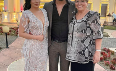 Nëna e Shpat Kasapit me mesazh prekës, fjalët e saj për Selvijen