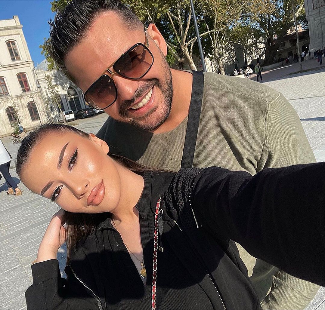  Një lamtumirë që kurrë nuk desha ta thoja   Selvije Jao me dedikim të ndjerë për Shpat Kasapin