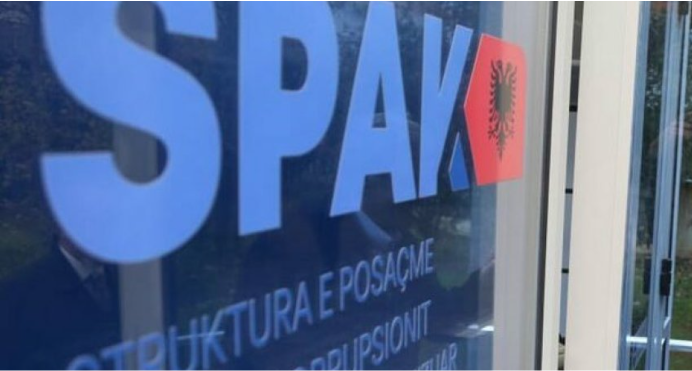 Aksioni te AKSH-i/ SPAK del me reagim zyrtar: Vepra të kryera në kuadër të grupit kriminal