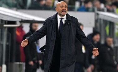 Fitorja e Juventusit, trajneri Spaleti vlerëson Zhegrovën: Rrezikuam me të sepse kishim…