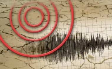 Tërmeti i fuqishëm “shkund” Japoninë, jepet alarmi për tsunami