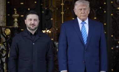 Zelensky: Ukraina nuk mund ta fitojë luftën pa mbështetjen e SHBA-së