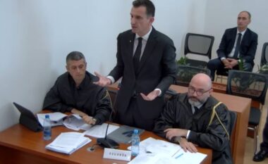 Shtyhet seanca për Erion Veliajn, GJKKO refuzon kërkesën për laptop në qeli