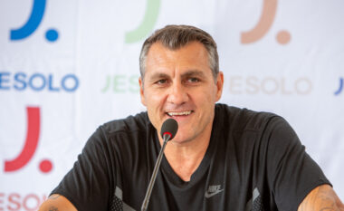 Vieri analizon Serinë A: Kemi kampionatin më të mirë në Europë