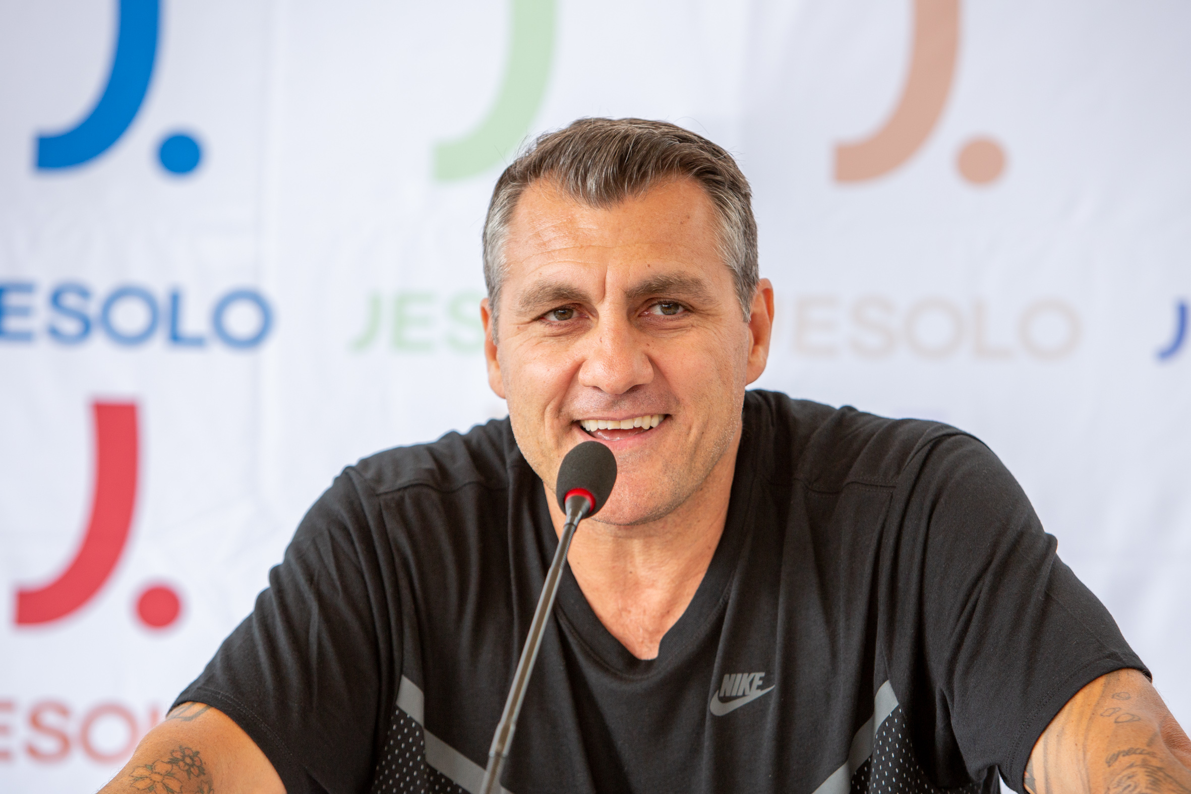 Vieri analizon Serinë A: Kemi kampionatin më të mirë në Europë