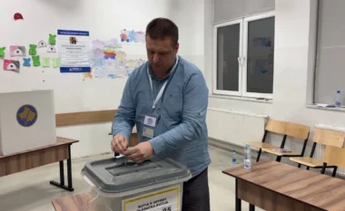 Akuza Vetëvendosjes për manipulimin e votave të diasporës, Kryetari i LDK-së: Mashtrimi, mendësia e tyre