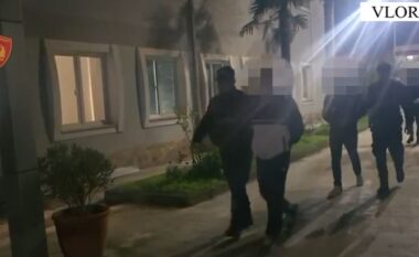 Morën peng një person dhe i kërkuan 70 mijë euro, arrestohen tre vlonjatët (EMRAT)