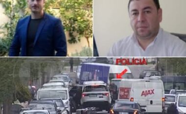 Vrasja e Pjerin Xhuvanit, lirohet nga burgu Arbër Paplekaj