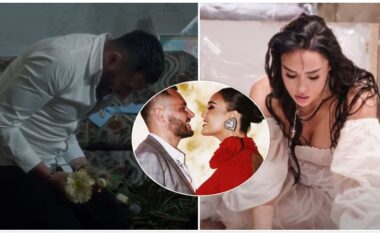 Është e vdekur/ Rrëfimi për divorcin nga Xhensila Myrtezaj dhe zhgënjimi, fansat të shqetësuar për Bes Kallakun, si është gjendja e aktorit