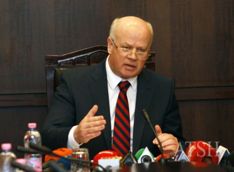 Kërkesa nga SPAK/ I akuzuar për fshehje pasurie, pushohen hetimet ndaj ish-kryetarit të Gjykatës së Lartë: Nuk ka kryer vepër penale