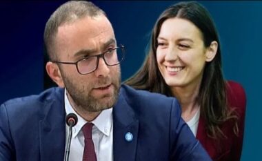 Zegjineja fut live Bardhin: O ylli i Fierit nuk qeveriset kështu, kreu i grupit të PD: Qeveriset si Belinda, 50 milionë euro në xhep… (VIDEO)