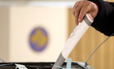 Kosova mban sot zgjedhjet e parakohshme parlamentare