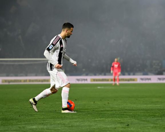 Shenjat e para të Zhegrovës, transferimi i minutës së fundit i Juventusit rigjallërohet nga Spaleti