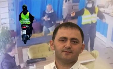 Ekzekutimi i Ardian Nikulajt/ “THE SUN”: 1.7 mln paund për ‘kokën’ e tij, hakmarrja nuk ka përfunduar