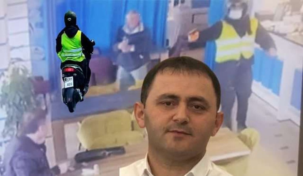 Ekzekutimi i Ardian Nikulajt/ “THE SUN”: 1.7 mln paund për ‘kokën’ e tij, hakmarrja nuk ka përfunduar