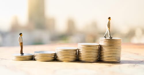 Paga reale mesatare sot vlen 140 euro më pak se në 2020-ën/ Rritja e çmimeve të ushqimeve dhe qirave zbeh vlerën e të ardhurave