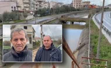 U mbyt nga rrjedha e ujit/ Flasin familjarët e Astrit Hysenajt: Humbi jetën në krye të detyrës, po pastronte kanalin dhe…