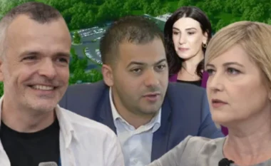 EKSKLUZIVE/ Skandali AKSHI, SPAK shtrin hetimet edhe te DURANA Tech Park