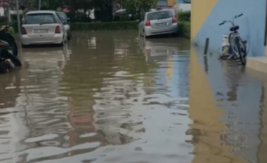 E rëndë në Durrës/ Përmbytjet shkaktojnë viktimën e parë, gjendet një trup i pajetë në zonën e Plepave