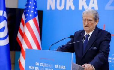 Përmbytjet në vend/ Berisha: Narkoqevria nuk shpall gjenden e fatkeqësisë natyrore, portat e hidrovorit të Porto Romanos nuk funksionojnë, ai i Hamallës ka pompat e djegura