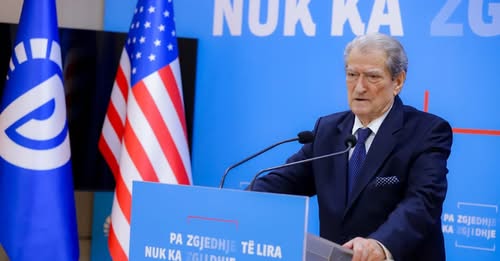 Përmbytjet në vend/ Berisha: Narkoqevria nuk shpall gjenden e fatkeqësisë natyrore, portat e hidrovorit të Porto Romanos nuk funksionojnë, ai i Hamallës ka pompat e djegura