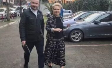 Sot seanca paraprake në GJKKO, Kryemadhi dhe avokati i Metës shkojnë në gjykatë