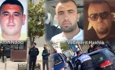 Goditi një efektiv të burgjeve dhe më pas u arratis/ Itinerari që ndoqi Altin Ndoci, ngrihen postblloqe për kapjen e një prej personave më të rrezikshëm të botës së krimit