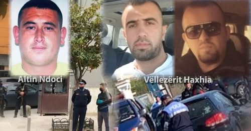 Goditi një efektiv të burgjeve dhe më pas u arratis/ Itinerari që ndoqi Altin Ndoci, ngrihen postblloqe për kapjen e një prej personave më të rrezikshëm të botës së krimit