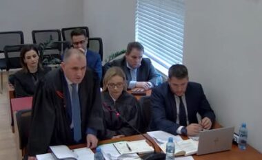 A pati pasoja rikthimi në detyrë i Ballukut nga GJK? Prokurori i SPAK: Ka ndërhyrë në procesin e hetimit dhe cenuar marrjen e provave