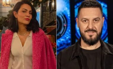 Deklaratat e babait të Selin, Anjeza Shahini krah Mirit: Perversët nuk dalin në Big Brother, ata i keni në shtëpi dhe bëjnë si të ndershëm