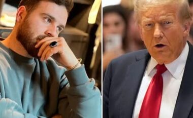 Donald Trump paralajmëron Iranin: Nëse ekzekutoni protestuesit, do përballeni me masa të forta